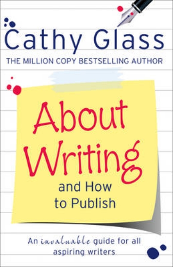 Picture of About Writing and How to Publish