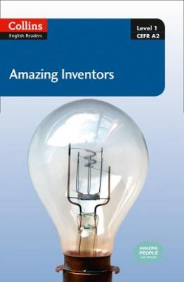 Picture of Amazing Inventors