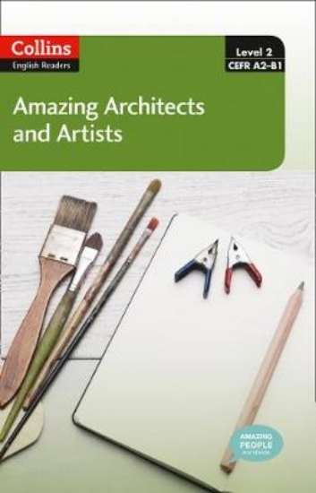 Picture of Amazing Architects and Artists