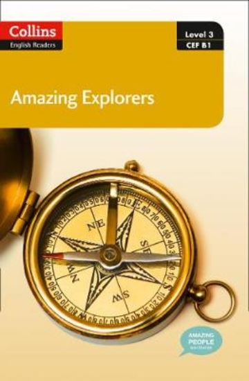 Picture of Amazing Explorers