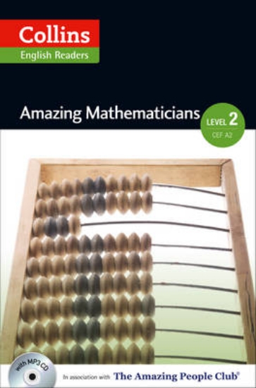Picture of Amazing Mathematicians