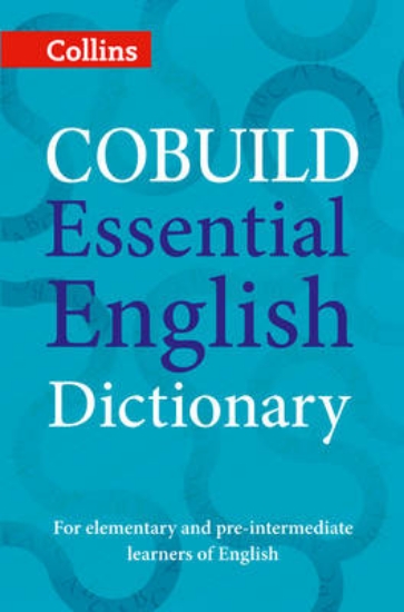 Picture of COBUILD Essential English Dictionary