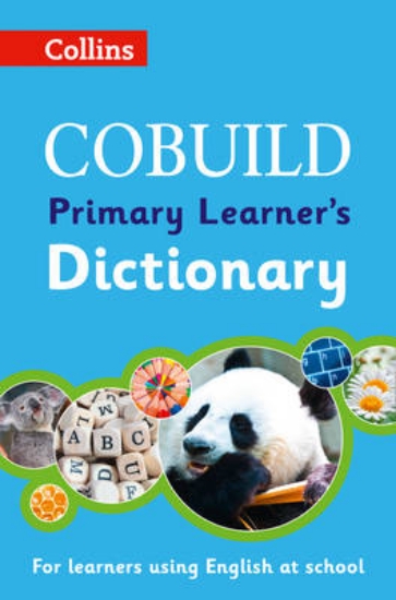 Picture of COBUILD Primary Learner's Dictionary