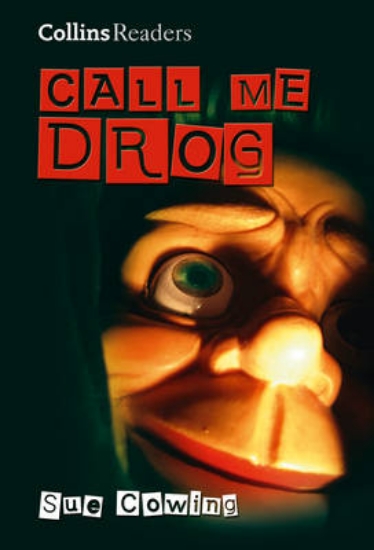 Picture of Call Me Drog [School Edition]
