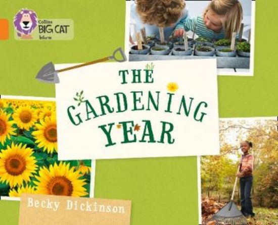 Picture of The Gardening Year