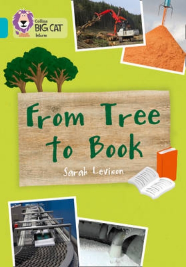 Picture of From Tree To Book