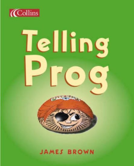 Picture of Telling Prog
