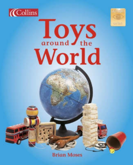 Picture of Toys Around the World