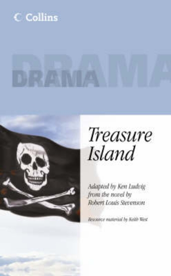 Picture of Treasure Island