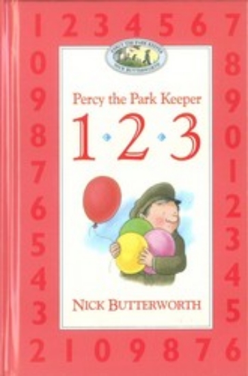 Picture of Percy the Park Keeper 123