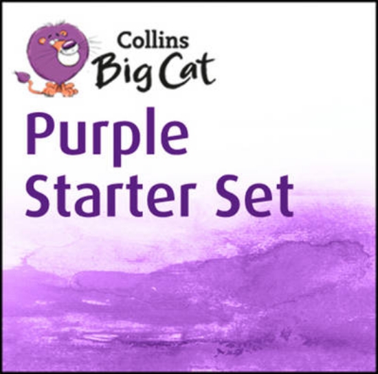 Picture of Purple Starter Set