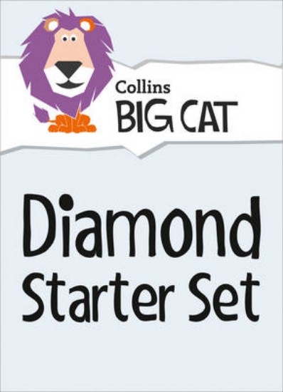 Picture of Diamond Starter Set