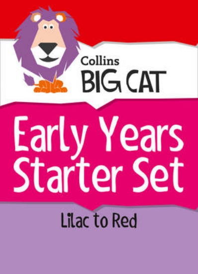 Picture of Early Years Starter Set