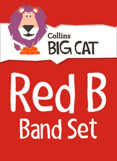 Picture of Red B Starter Set