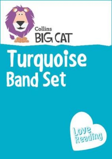 Picture of Turquoise Starter Set