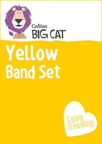 Picture of Yellow Band Set