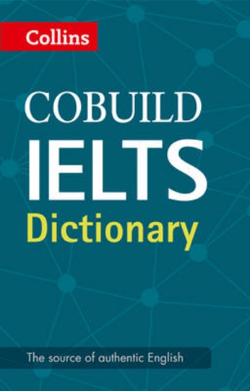 Picture of Cobuild IELTS Dictionary