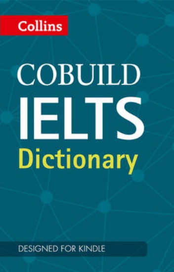 Picture of COBUILD IELTS Dictionary