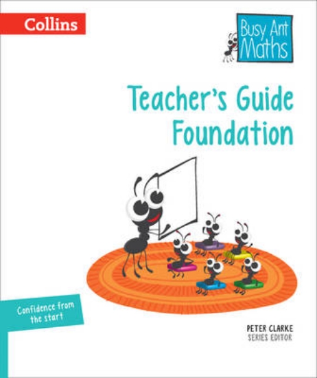Picture of Teacher's Guide F
