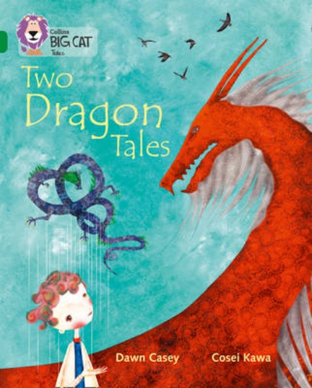 Picture of Tales of Two Dragons