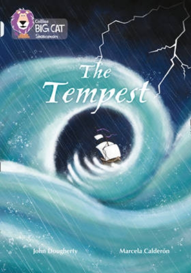 Picture of The Tempest