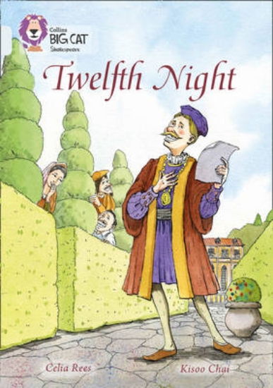 Picture of Twelfth Night