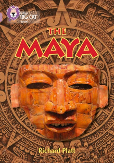Picture of The Maya