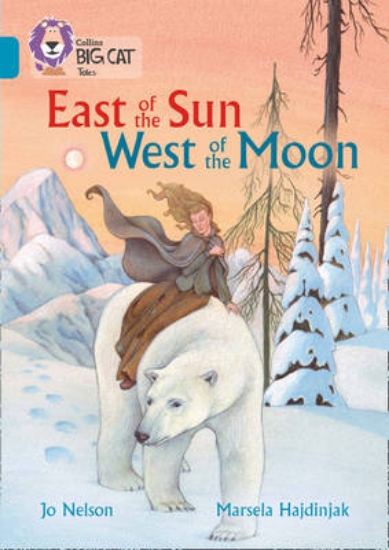Picture of East of the Sun, West of the Moon