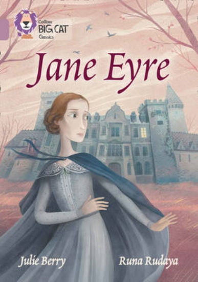 Picture of Jane Eyre