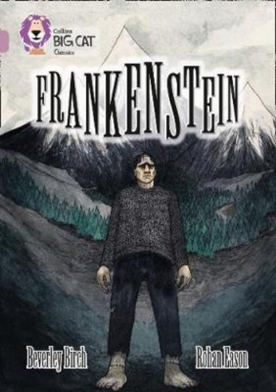 Picture of Frankenstein