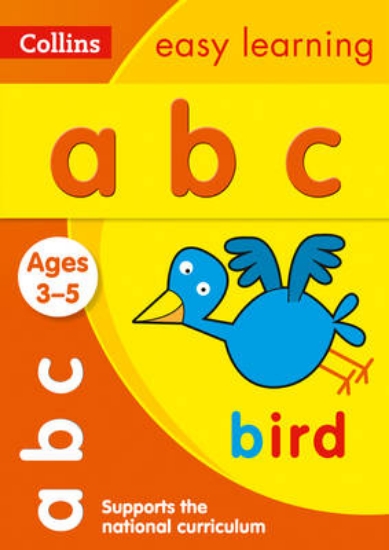 Picture of ABC Ages 3-5