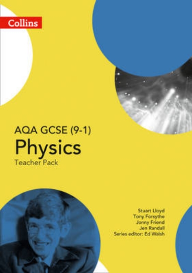 Picture of AQA GCSE Physics 9-1 Teacher Pack