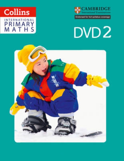 Picture of DVD 2