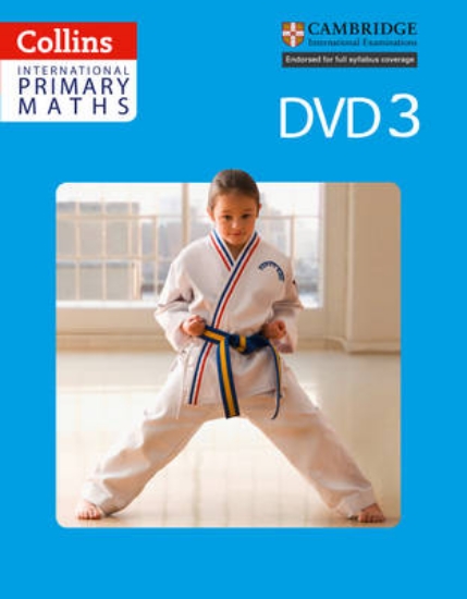 Picture of DVD 3