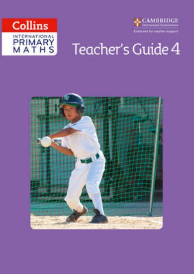 Picture of Teacher's Guide 4