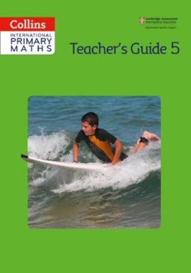 Picture of Teacher's Guide 5