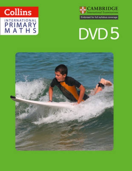 Picture of DVD 5