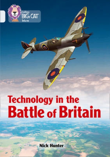 Picture of Technology in the Battle of Britain