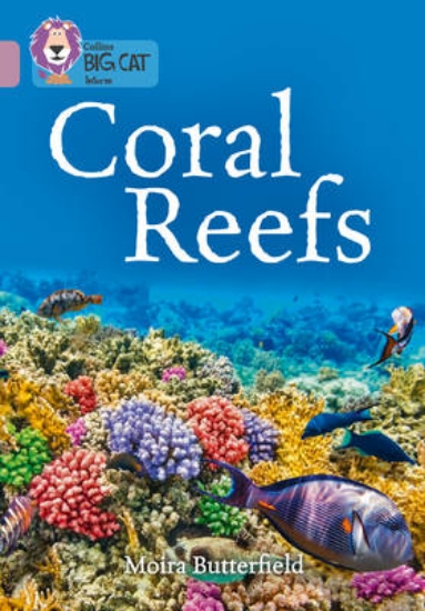 Picture of Coral Reefs