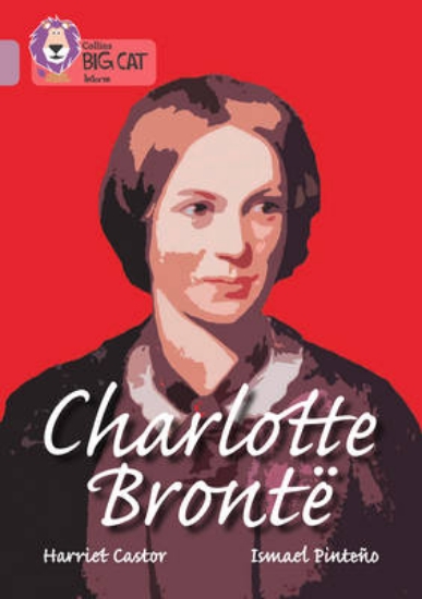Picture of Charlotte Bronte