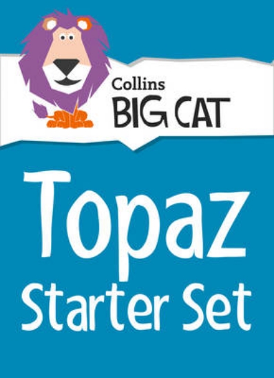 Picture of Topaz Starter Set