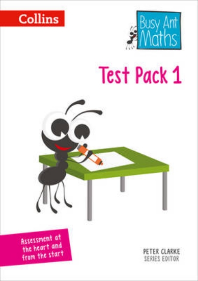 Picture of Test Pack 1