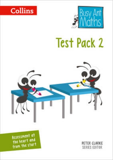 Picture of Test Pack 2
