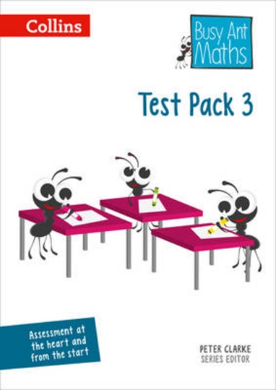 Picture of Test Pack 3