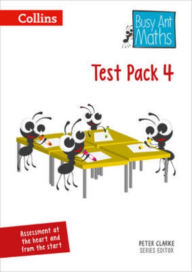 Picture of Test Pack 4