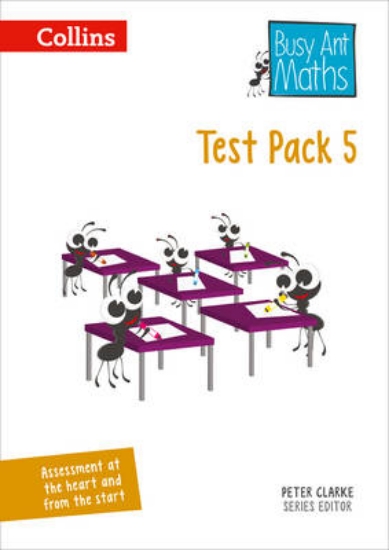 Picture of Test Pack 5