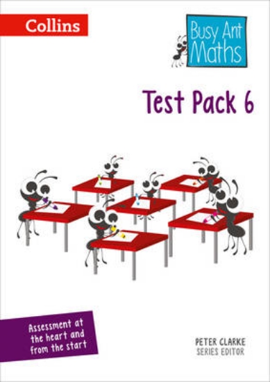 Picture of Test Pack 6