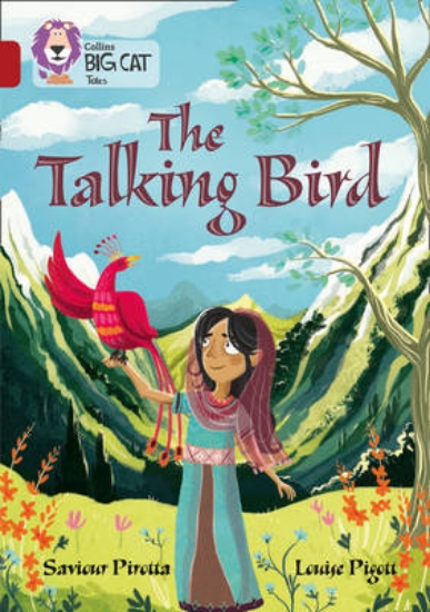 Picture of The Talking Bird