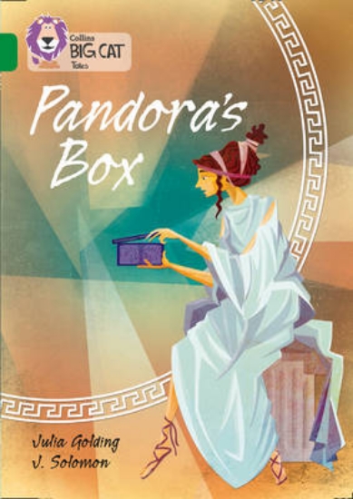 Picture of Pandora's Box