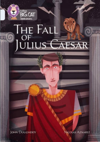 Picture of The Fall of Julius Caesar